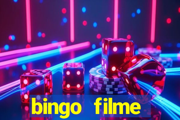 bingo filme assistir online